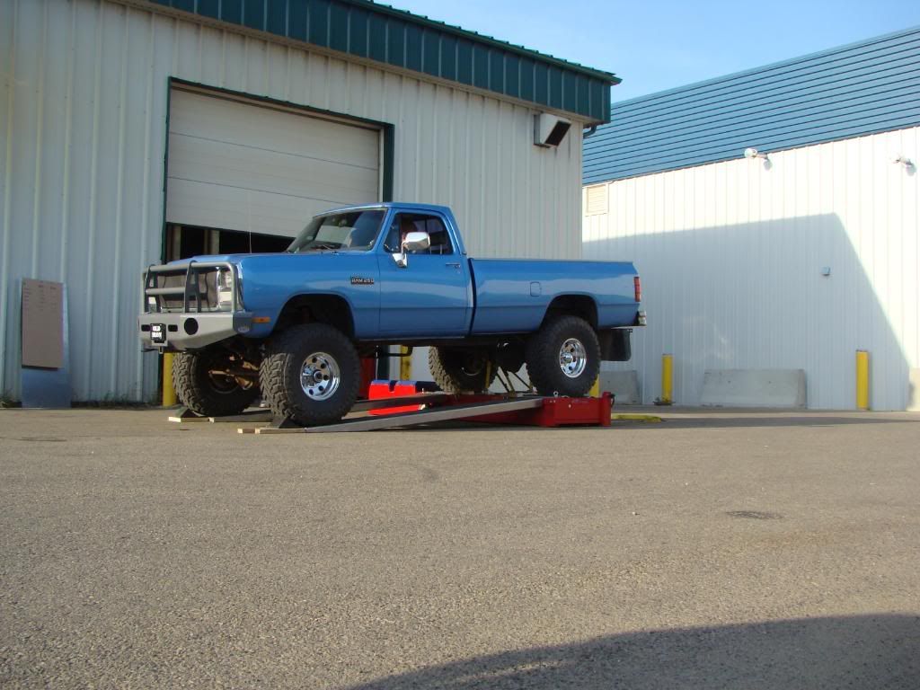 Alberta First Gens Dodge Cummins Diesel Forum